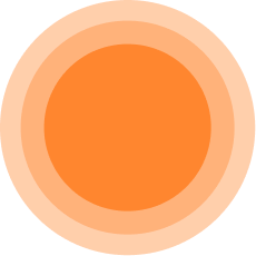 Circular compliance diagram with icons representing aviation data migrat