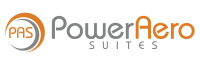 Power Aero Suites official logo